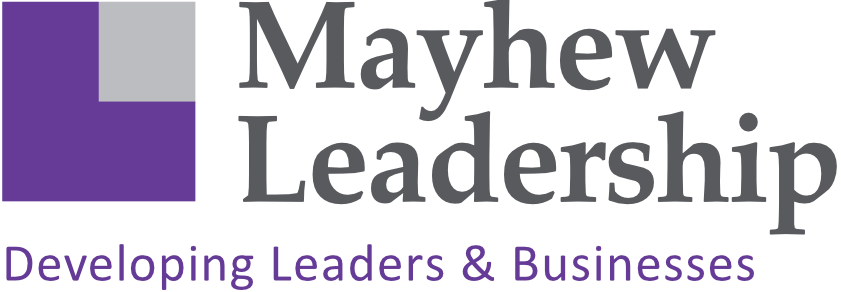 Mayhew Leadership